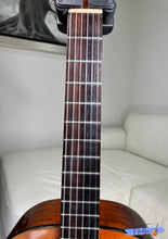 Load image into Gallery viewer, Ryoji Matsuoka no.12 (1972) Classical Guitar