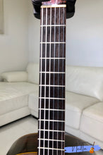 Load image into Gallery viewer, Ryoji Matsuoka No.25 Classical Guitar (1975)