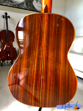 Load image into Gallery viewer, Masao Koga 400 Handmade Classical Concert Guitar 1974