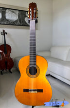 Load image into Gallery viewer, Masao Koga 400 Handmade Classical Concert Guitar 1974