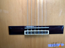 Load image into Gallery viewer, YAMAHA GC-5 (Hideyuki Ezaki) 1979 – Handmade Grand Concert Classical Guitar