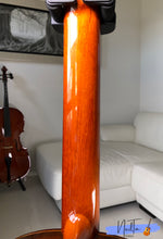Load image into Gallery viewer, Masao Koga 400 Handmade Classical Concert Guitar 1974