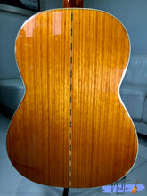 Load image into Gallery viewer, Zen-On CM-300 Minstrel Folk Guitar 1953