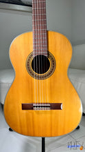 Load image into Gallery viewer, Flamenco Guitar 1970s