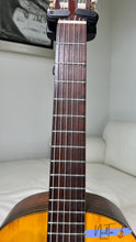 Load image into Gallery viewer, Yamaha C-330S (1971) Electric Classical Guitar