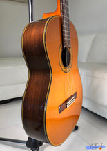 Load image into Gallery viewer, TAKAMINE NO.5 Classical Guitar (1990)