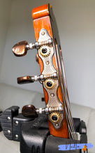 Load image into Gallery viewer, Ryoji Matsuoka M50 Handmade Classical Guitar (1981)