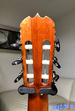 Load image into Gallery viewer, Aria A553 Flamenco/Classical Guitar 1976 (custom)