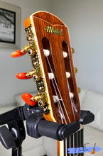 Load image into Gallery viewer, Zen-On CM-300 Minstrel Folk Guitar 1953