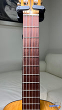 Load image into Gallery viewer, Flamenco Guitar 1970s
