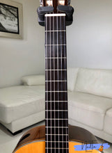 Load image into Gallery viewer, Takamine No.8 Classical Guitar (1985) custom