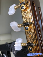 Load image into Gallery viewer, TAKAMINE NO.8 CLASSICAL GUITAR (1999)