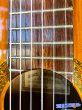 Load image into Gallery viewer, RYOJI MATSUOKA NO.20 HANDMADE CLASSICAL GUITAR 1975