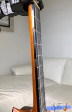 Load image into Gallery viewer, RYOJI MATSUOKA M20 CLASSICAL GUITAR