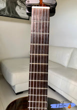 Load image into Gallery viewer, Ryoji Matsuoka M50 Handmade Classical Guitar (1981)