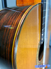 Load image into Gallery viewer, Ryoji Matsuoka M50 Handmade Classical Guitar (1981)