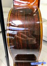 Load image into Gallery viewer, Ryoji Matsuoka No.25 Classical Guitar (1975)