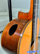 Load image into Gallery viewer, Takamine No.8 Classical Guitar (1985) custom