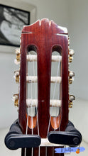 Load image into Gallery viewer, Yamaha C-330S (1971) Electric Classical Guitar