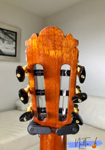 Load image into Gallery viewer, Ryoji Matsuoka No.25 Classical Guitar (1975)