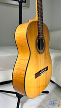 Load image into Gallery viewer, Flamenco Guitar 1970s