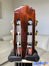 Load image into Gallery viewer, Ryoji Matsuoka No.25 Classical Guitar (1975)