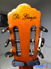 Load image into Gallery viewer, Di Giorgio Signorina No.16 Classical Guitar Handmade in Brazil 1997
