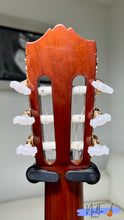 Load image into Gallery viewer, Yamaha C-330S (1971) Electric Classical Guitar