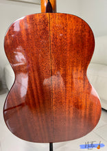 Load image into Gallery viewer, Ryoji Matsuoka no.12 (1972) Classical Guitar
