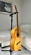 Load image into Gallery viewer, Flamenco Guitar 1970s