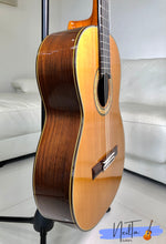 Load image into Gallery viewer, TAKAMINE NO.8 CLASSICAL GUITAR (1999)