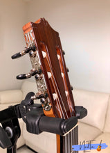 Load image into Gallery viewer, Tamura P45 Handmade Ramirez Style Concert Classical Guitar (1974)
