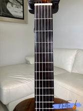 Load image into Gallery viewer, TAKAMINE NO.8 CLASSICAL GUITAR (1999)