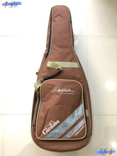 Load image into Gallery viewer, Cordoba La Playa LP-S Solid Top Acoustic Electric Cutaway With Gig Bag