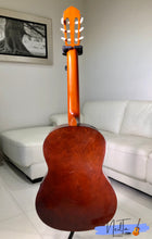 Load image into Gallery viewer, Yamaha G-80A Classical Guitar made in Japan 1964 Custom