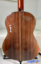 Load image into Gallery viewer, Yamaha C-330S (1971) Electric Classical Guitar