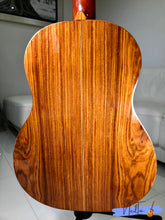 Load image into Gallery viewer, Di Giorgio Signorina No.16 Classical Guitar Handmade in Brazil 1997