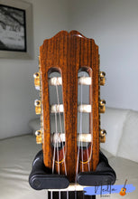 Load image into Gallery viewer, TAKAMINE NO.8 CLASSICAL GUITAR (1999)