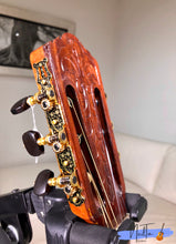 Load image into Gallery viewer, Di Giorgio Signorina No.16 Classical Guitar Handmade in Brazil 1997