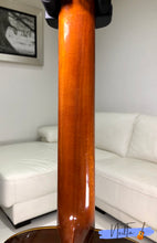 Load image into Gallery viewer, TAKAMINE NO.5 CLASSICAL GUITAR 1991