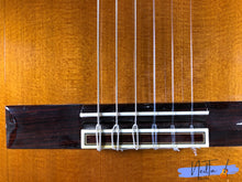 Load image into Gallery viewer, TAKAMINE NO.5 CLASSICAL GUITAR 1991
