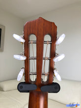 Load image into Gallery viewer, Cordoba La Playa LP-S Solid Top Acoustic Electric Cutaway With Gig Bag
