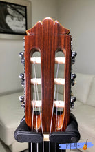 Load image into Gallery viewer, YAMAHA GC-5 (Hideyuki Ezaki) 1979 – Handmade Grand Concert Classical Guitar