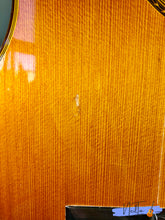 Load image into Gallery viewer, RYOJI MATSUOKA NO.20 HANDMADE CLASSICAL GUITAR 1975