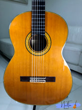 Load image into Gallery viewer, TAKAMINE NO.5 CLASSICAL GUITAR 1991