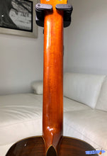 Load image into Gallery viewer, TAKAMINE NO.5 Classical Guitar (1990)