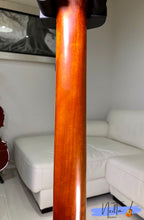 Load image into Gallery viewer, Ibanez ArtWood AW200 Vintage Violin Burst Acoustic Guitar