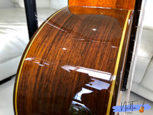 Load image into Gallery viewer, TAKAMINE NO.8 CLASSICAL GUITAR (1999)