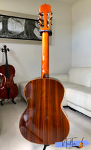 Load image into Gallery viewer, Masao Koga 400 Handmade Classical Concert Guitar 1974