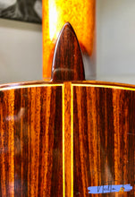 Load image into Gallery viewer, Ryoji Matsuoka M50 Handmade Classical Guitar (1981)